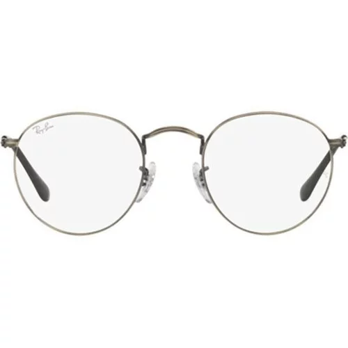 Ray-ban Round Metal Classic RX3447V 3118 - S (47)