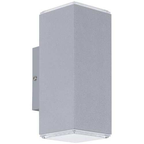 Eglo 94186 - LED spolja&amp;scaron;nje osvetljenje TABO 2xLED/3,7W/230V IP44 Slike
