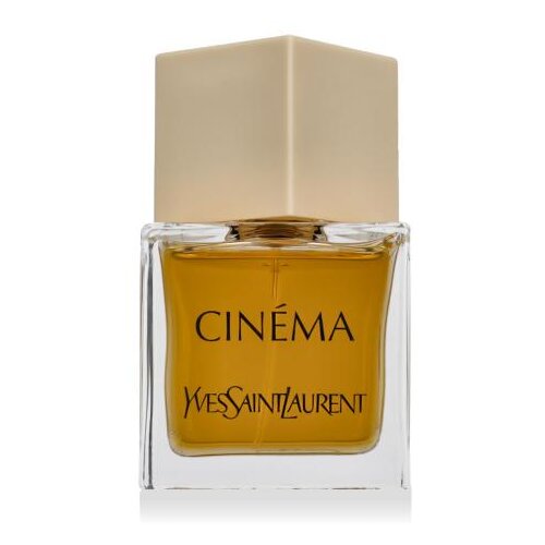 Yves Saint Laurent Cin&eacute;ma 2024 80 ml parfumska voda za ženske Cene