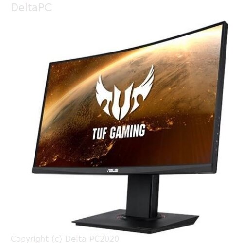MON 24 AS VG24VQ 144Hz Curved Gaming 1ms FreeSync HAS Pivot Cijene