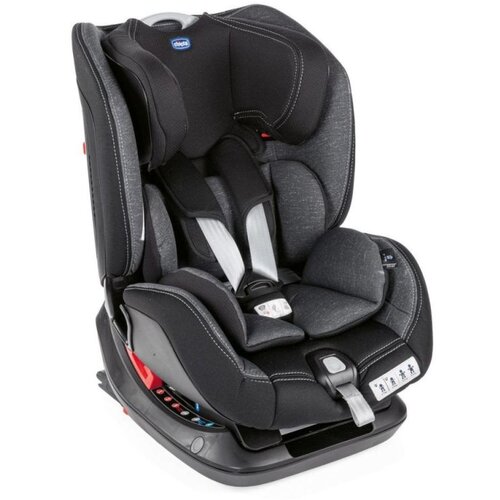  Autosjedalica SIRIO Isofix (grou.0/1/2), Ombra Slike