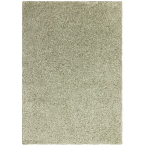 Asiatic Carpets Zelena pralna preproga 160x230 cm Super Snug &amp;ndash; Slike
