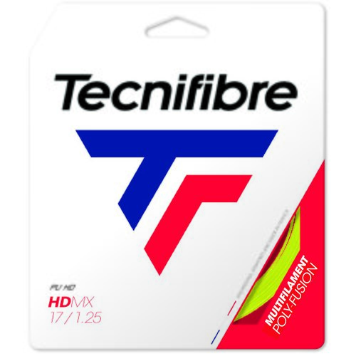 Tecnifibre teniska žica hdmx 1.30 12M Cene