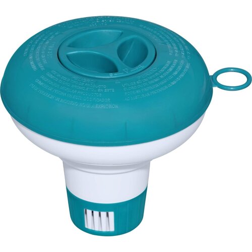Bestway Dozirni plovec Ø 12,5 cm - 1 k. Cene