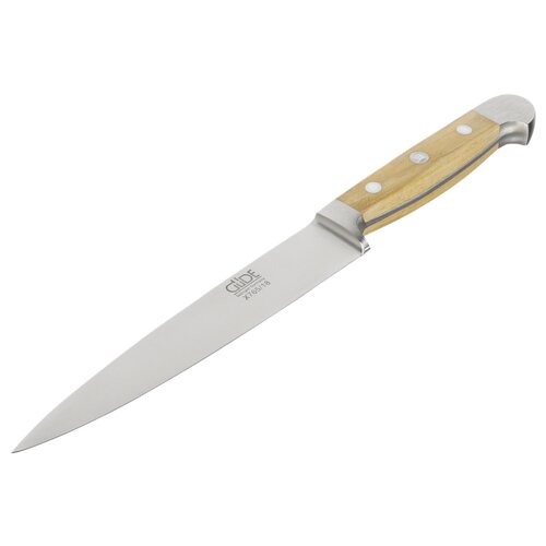 GÜDE alpha filleting knife 18 cm olive wood Cijene