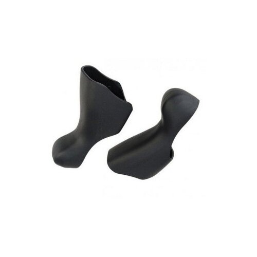 Shimano gumice ručice menjača/kočnica st-6800 ( Y00E98080 ) Slike