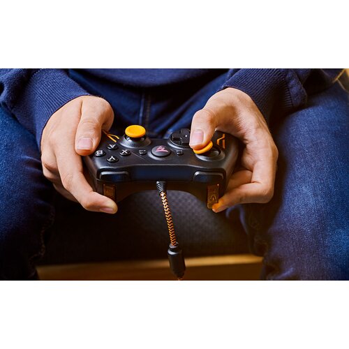 Thrustmaster GP XID Pro Controler PC Slike