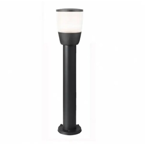 Bb Link Svetiljka JM-072 STUBNA 1*E27 IP54 ANTRACIT (h-800 mm) Cene