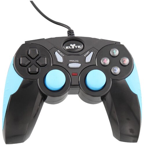 Olimp Sport USB gamepad TNB TNB003 Cene