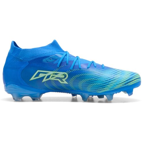 Puma Nogomet Future 9 Match Fg/Ag Modra Slike