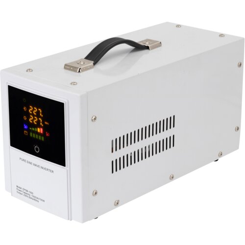 Sal UPS, 4u1, 700W, Bijela Cijene