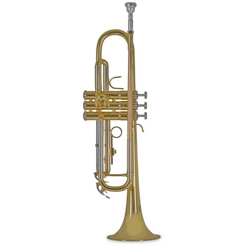  Trobenta Bach Bb-Trumpet TR655 - Audio-Kondric Cene