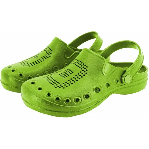 Delphin Ribiški čevlji Octo Lime Green 41