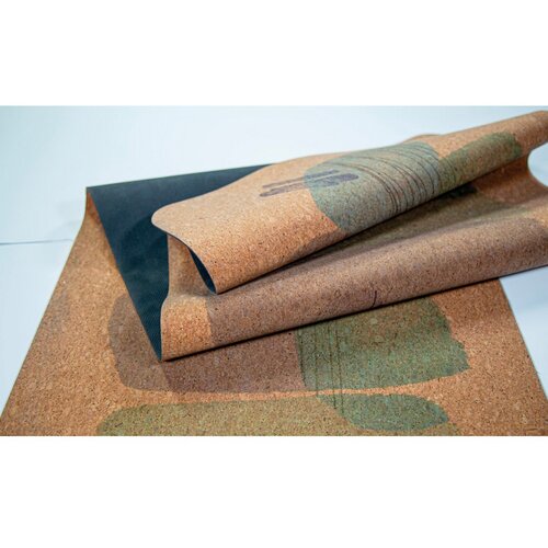 Tepih Sughero 50 x 120 cm sort Slike