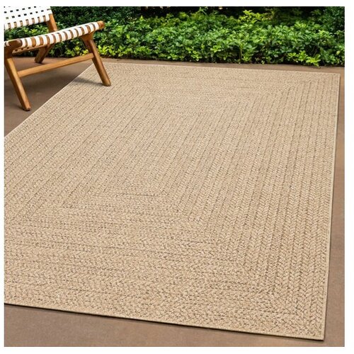 vidaXL 140 x 200 cm s izgledom jute unutarnji i vanjski Cijene