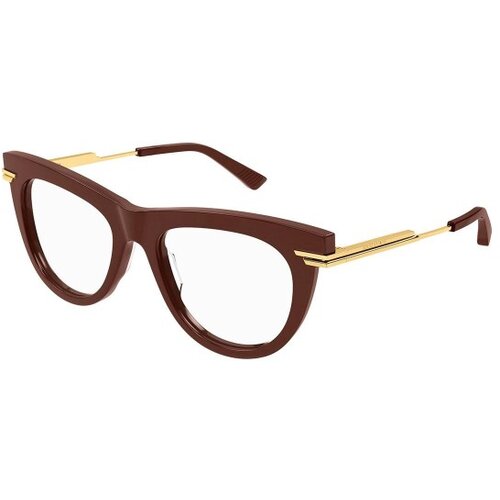 Bottega Veneta BV1297O 003 ONE SIZE (51) Roza/Kristalna Cene
