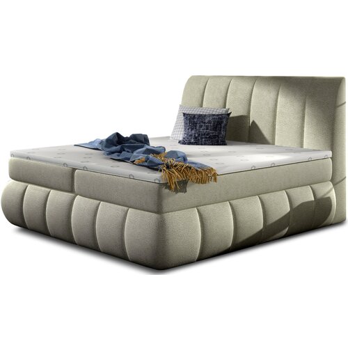 ELTAP Boxspring krevet Vincenzo udobnost i elegancija za modernu spavau sobu-180x200-Dora 21 Cene