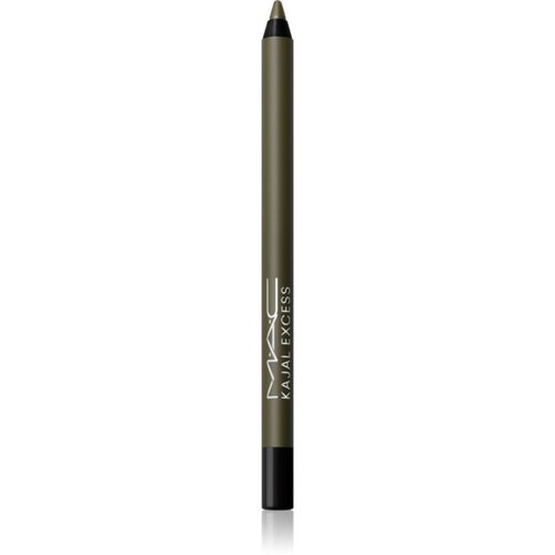 MAC Cosmetics Kajal Excess Longwear Smoky Eye Liner olovka za oči Kajal nijansa Swamped 1.2 g Slike