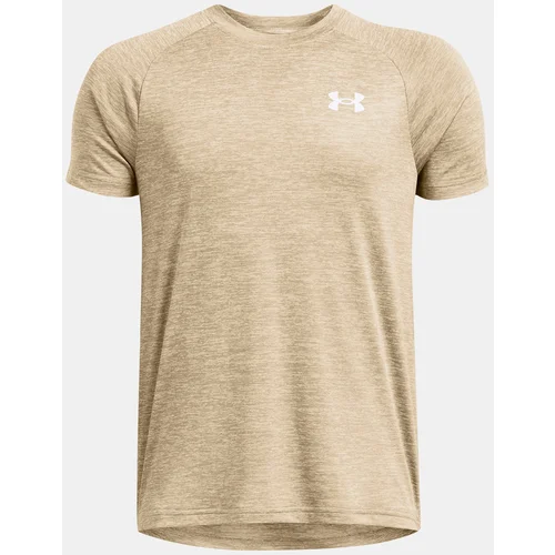 Under Armour Boys' T-shirt UA Tech 2.0 SS - Boys