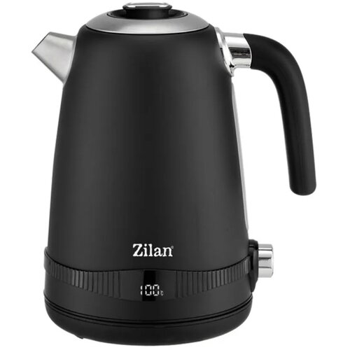 Zilan ZLN1001 Ketler, Crni Slike