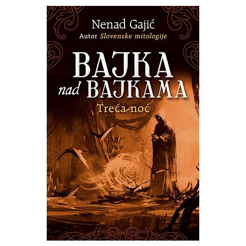 Laguna Nenad Gajić - Bajka nad bajkama – Treća noć Cene
