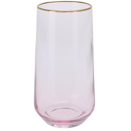Čaše 470ML SET 6/1 ŽUTE Cijene