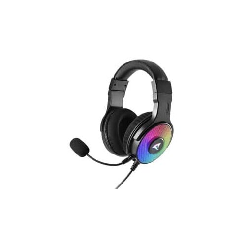  Slušalice sa mikrofonom SHARKOON gaming RUSH ER40 USB Cijene