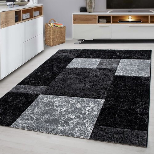 Ayyildiz Carpets Temno siva preproga 120x170 cm Hawaii &amp;ndash; Slike