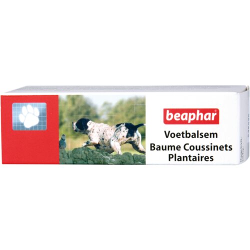 Beaphar - Feetbalsam - balzam za šape - 40ml Cene