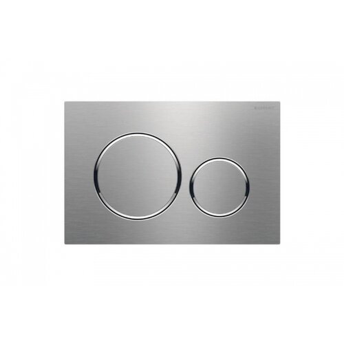 Sigma 20 Tipka Geberit inox četkani – 115.882.SN.1 Cene