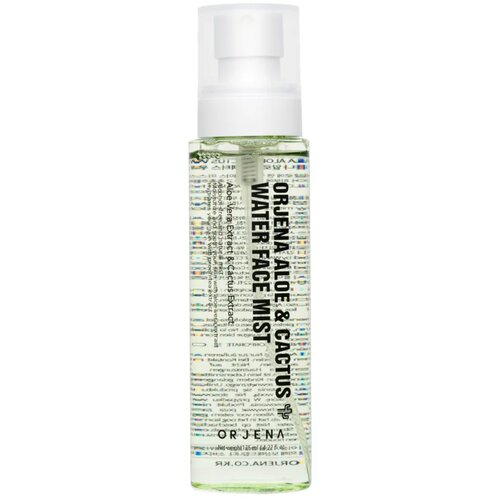 ORJENA sprej za lice Aloja i kaktus, 125 ml Cene