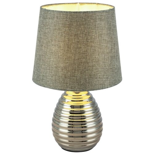 Globo 21719 - stona lampa tracey 1xE27/40W/230V Slike