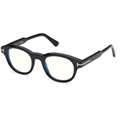 Tom Ford FT6121-B 001 - ONE SIZE (47) Slike