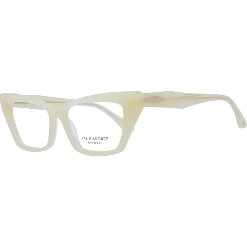 Ana Hickmann Optical Frame