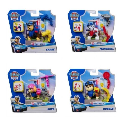  Paw patrol akciona figura asst ( SN6075120 ) Cene