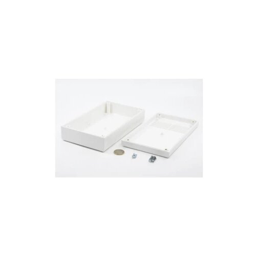Supertronic PP060BW-S univerzalno kući&scaron;te 200 x 112 x 51 1 kom. Cijene