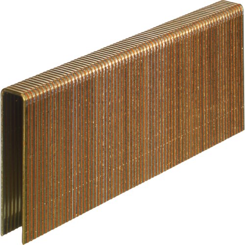 Senco N11BABB pocinkovane klamerice, 19 mm, 20000 komada Slike