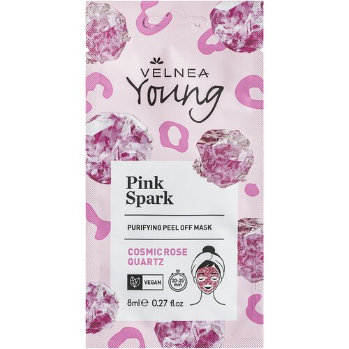 VELNEA YOUNG Purifying Peel Off maska za lice 8ml Cene