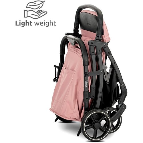 Lorelli kolica Minori, Black Slike