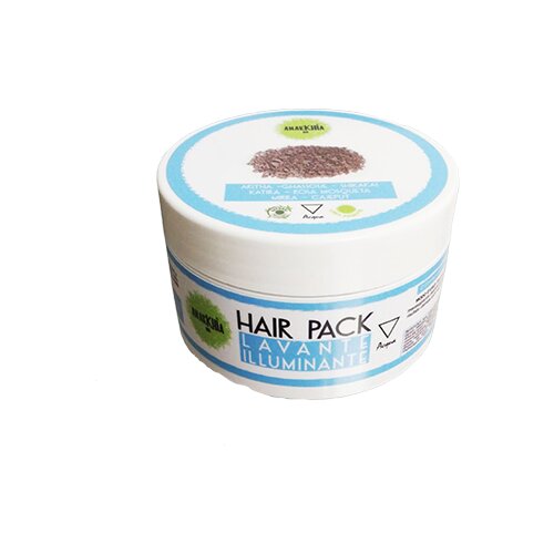 ANARKHIA hair pack proči&amp;scaron;ćujuća maska za kosu Slike