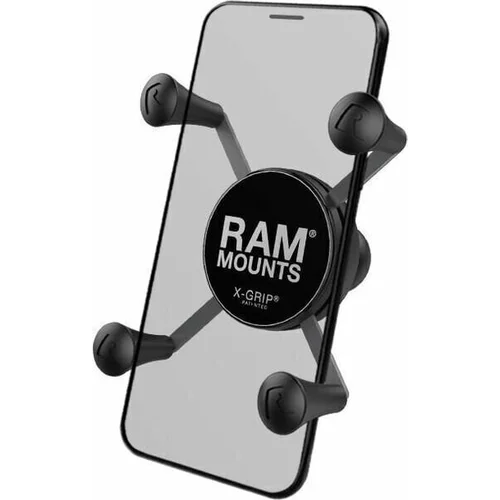 Ram Mounts X-Grip Universal Phone Holder with Ball