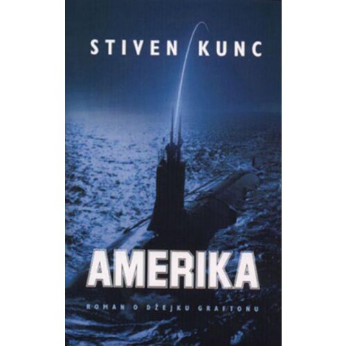  Amerika - Stiven Kunc ( 2295 ) Cene