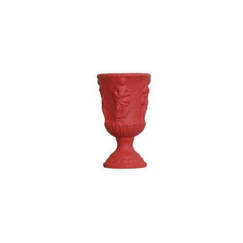 WALLXPERT keramička vaza caesar red Cene