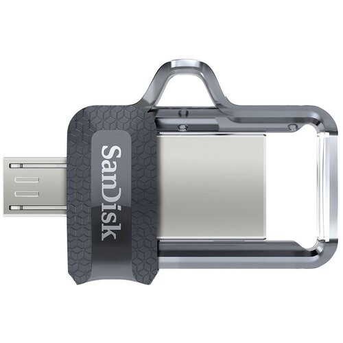 San Disk Ultra Dual USB 256GB USB3.0+microUSB ključek, (633548) Cene