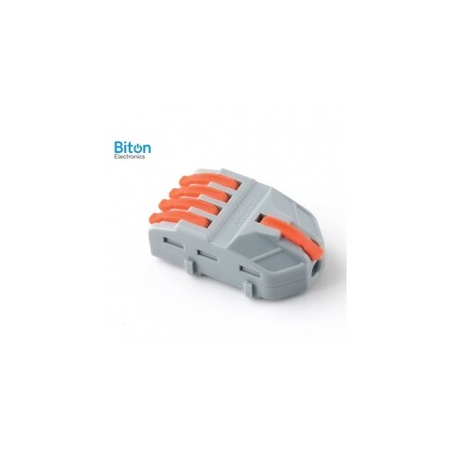 Wago klema CMK-421-4 (5 kom) Slike