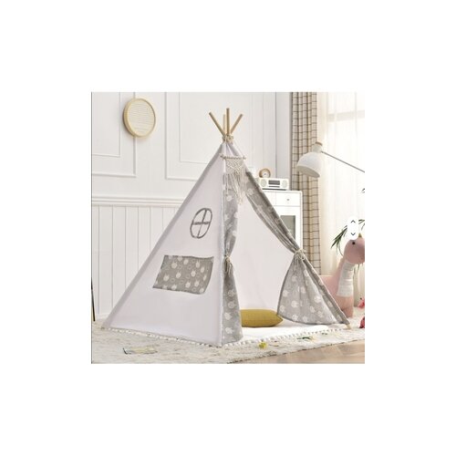 Winner Bike &amp;Scaron;ator 1.6m white/grey rabbit Out0091 Slike