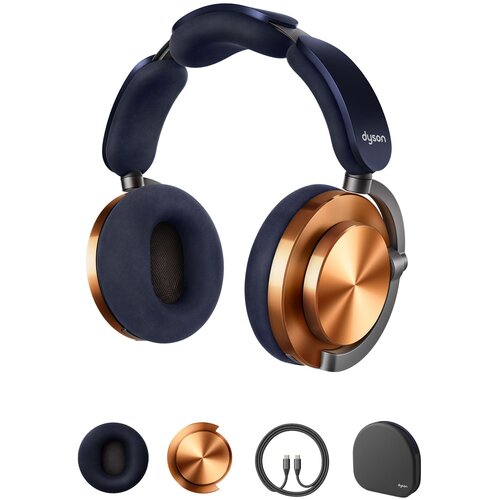 Dyson Slu&scaron;alice OnTrac CNC Copper Cijene