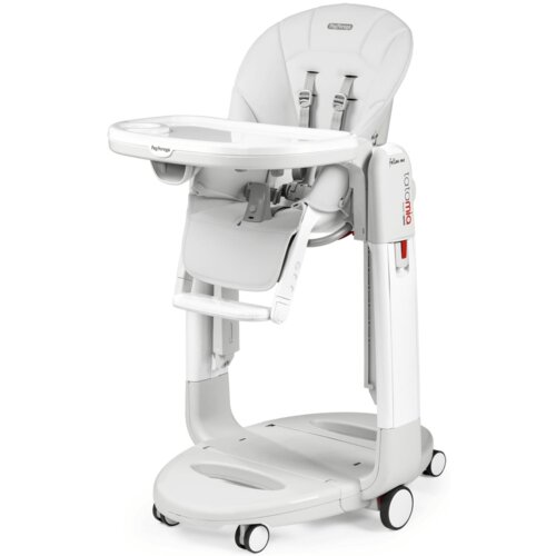 Peg Perego peg perego® stolček za hranjenje tatamia™ follow me latte Cijene