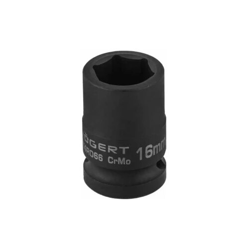 Hogert HT4R066 udarni nasadni ključ, 1/2&amp;quot;, 16mm ( HT4R066 ) Slike