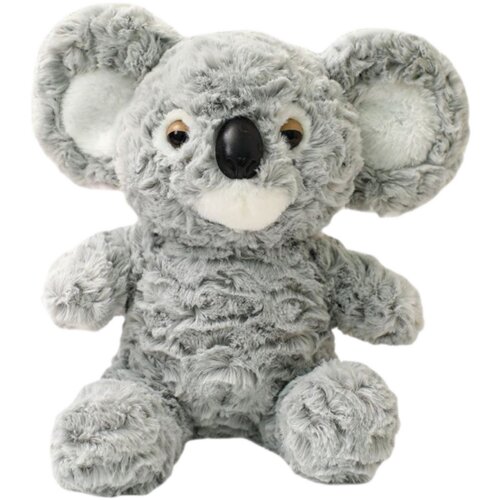 Plišana igračka Koala 22cm - siva Cijene